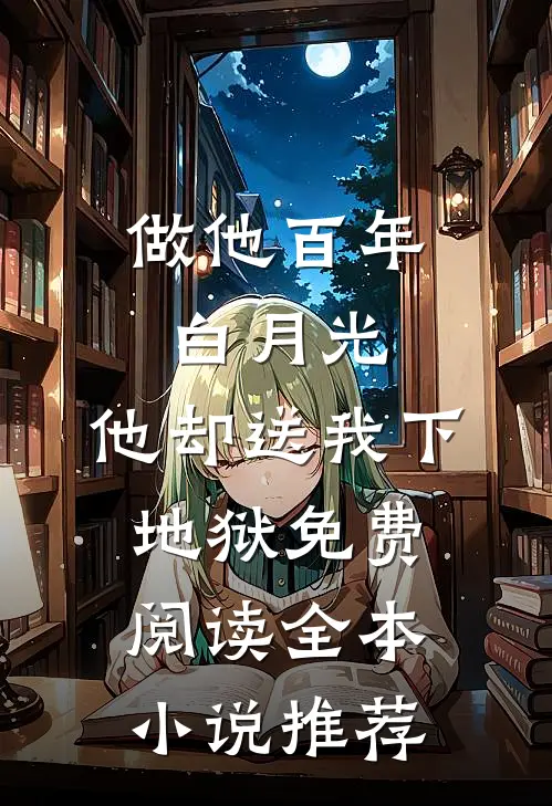 做他百年白月光,他却送我下地狱免费阅读全本小说推荐