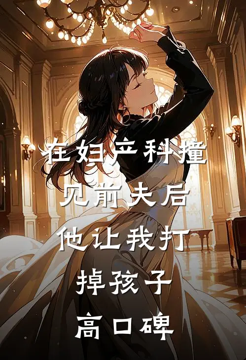 在妇产科撞见前夫后，他让我打掉孩子高口碑