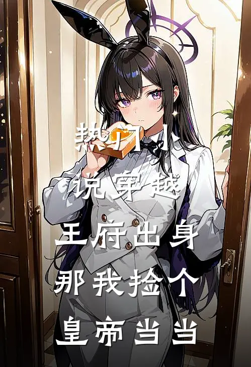 热门小说穿越：王府出身，那我捡个皇帝当当
