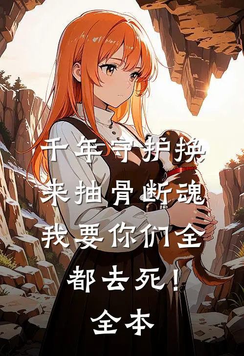 千年守护换来抽骨断魂，我要你们全都去死！全本