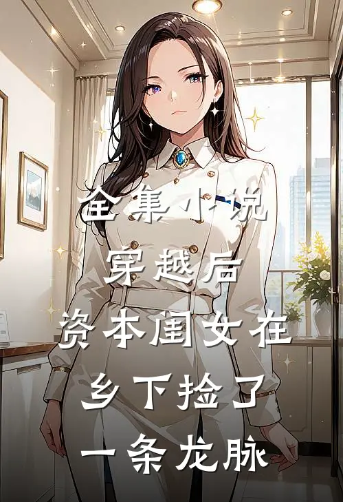全集小说穿越后，资本闺女在乡下捡了一条龙脉