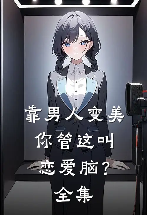 靠男人变美，你管这叫恋爱脑？ 全集