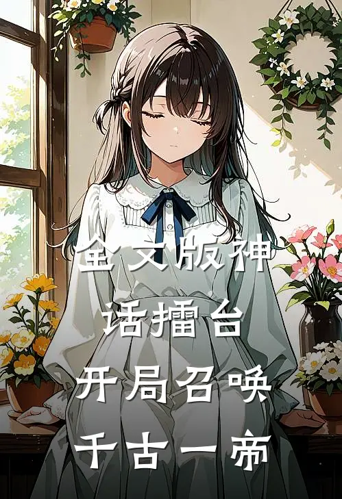 全文版神话擂台，开局召唤千古一帝