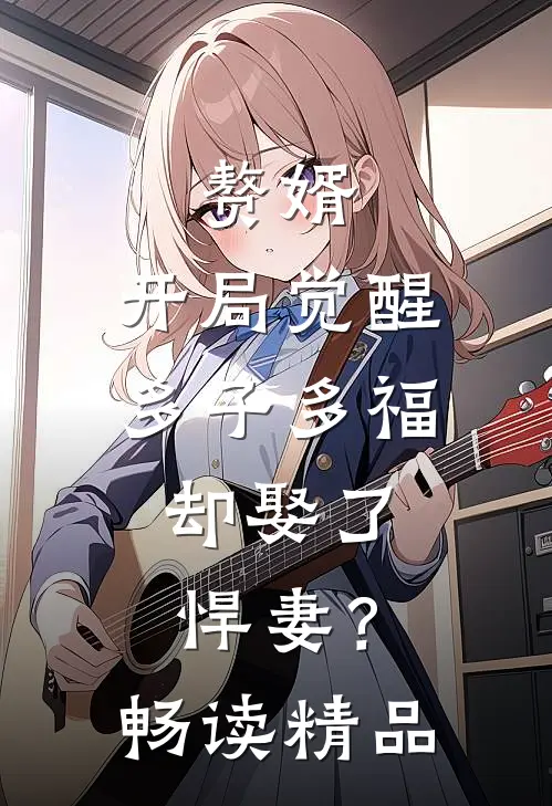 赘婿：开局觉醒多子多福，却娶了悍妻？畅读精品