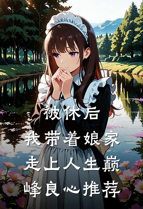 被休后，我带着娘家走上人生巅峰良心推荐