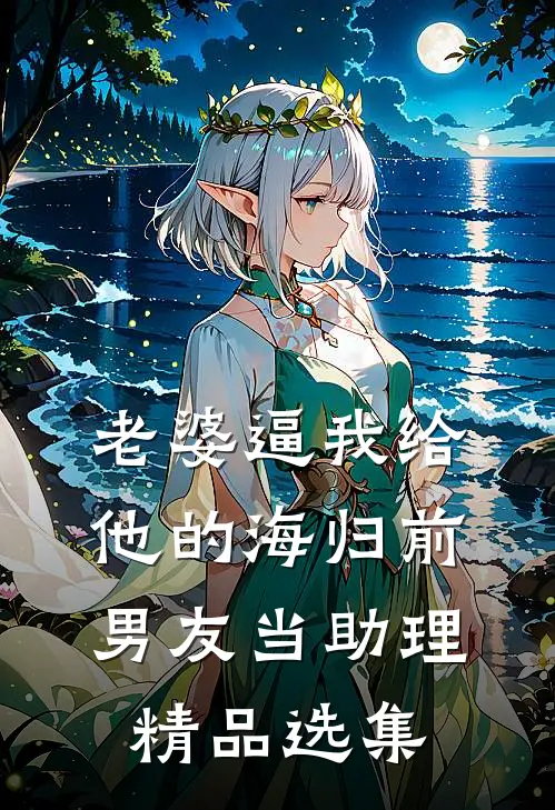 老婆逼我给他的海归前男友当助理精品选集