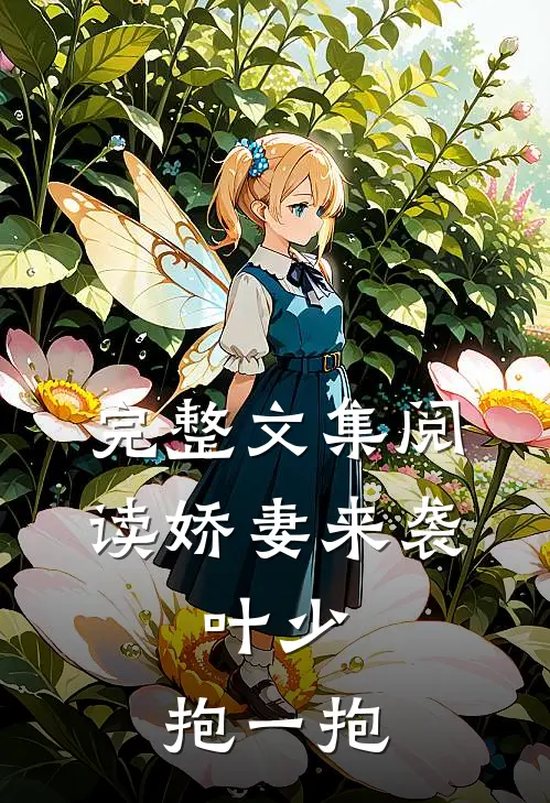 完整文集阅读娇妻来袭：叶少，抱一抱