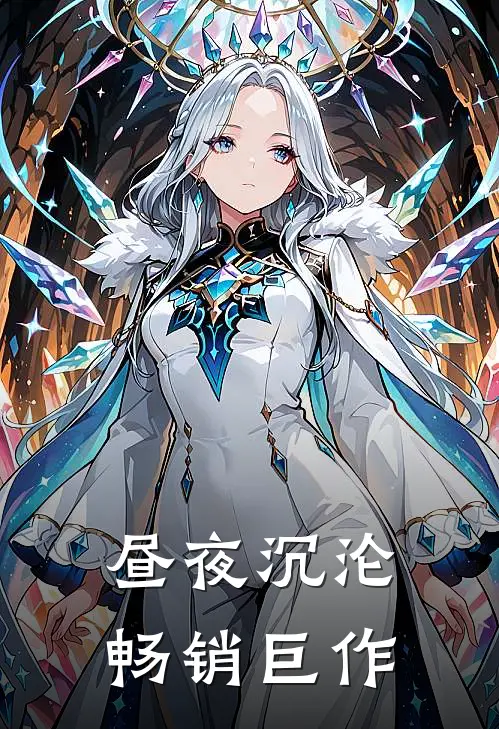 昼夜沉沦畅销巨作