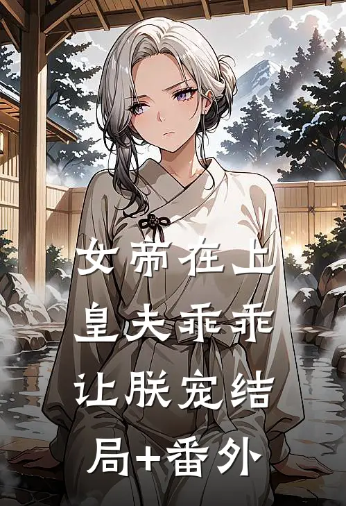 女帝在上：皇夫乖乖让朕宠结局+番外