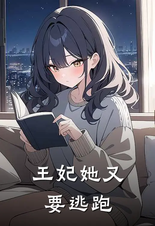 王妃她又要逃跑