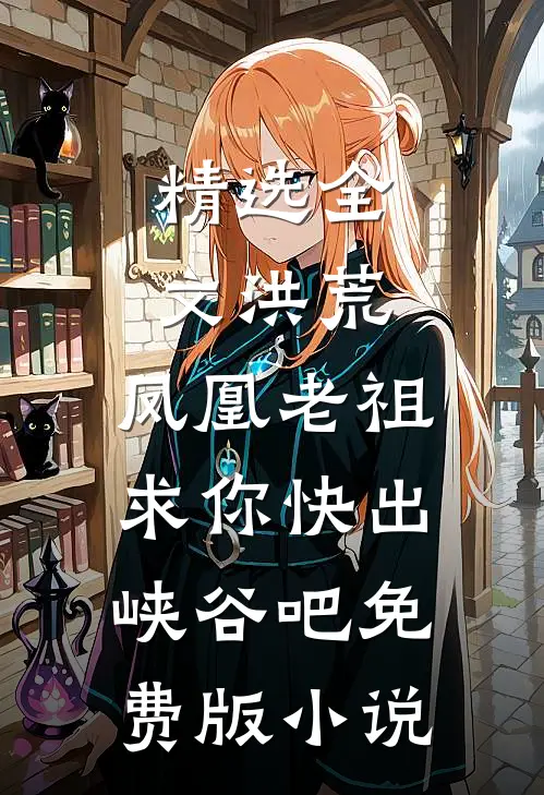 精选全文洪荒:凤凰老祖,求你快出峡谷吧免费版小说