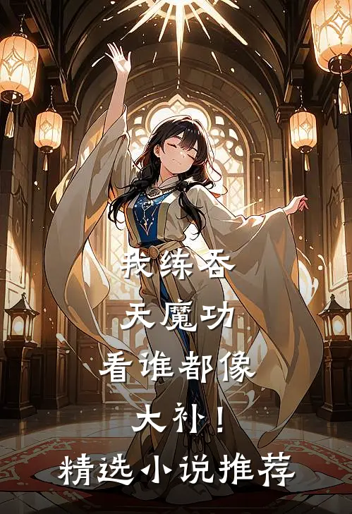我练吞天魔功，看谁都像大补！精选小说推荐