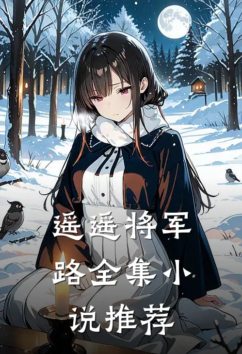 遥遥将军路全集小说推荐
