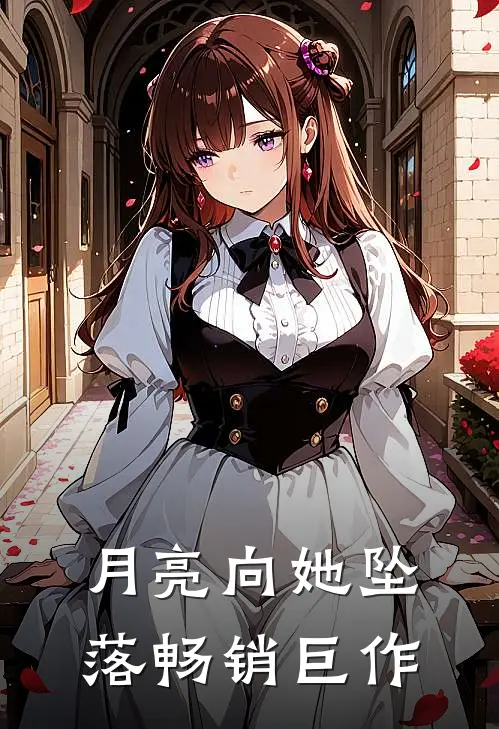 月亮向她坠落畅销巨作