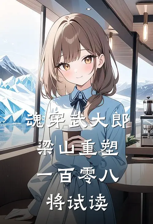 魂穿武大郎，梁山重塑一百零八将试读