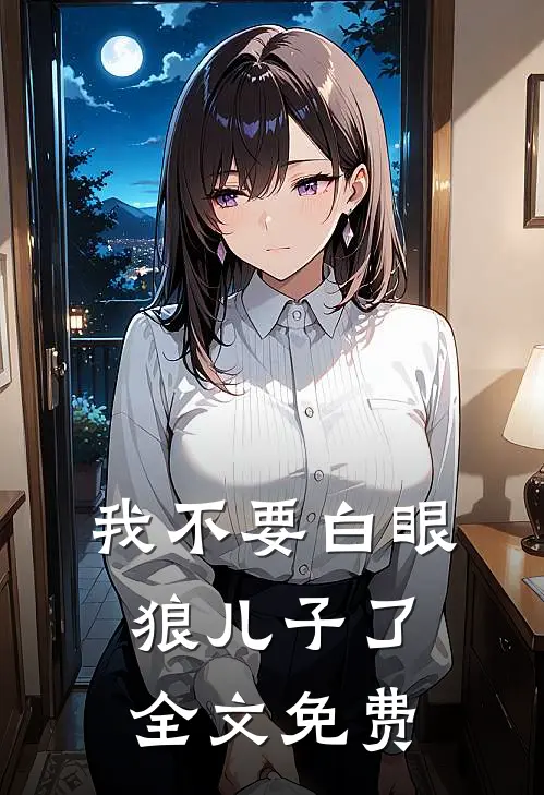 我不要白眼狼儿子了全文免费