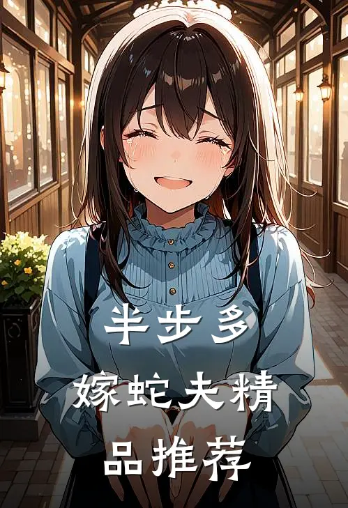 半步多：嫁蛇夫精品推荐