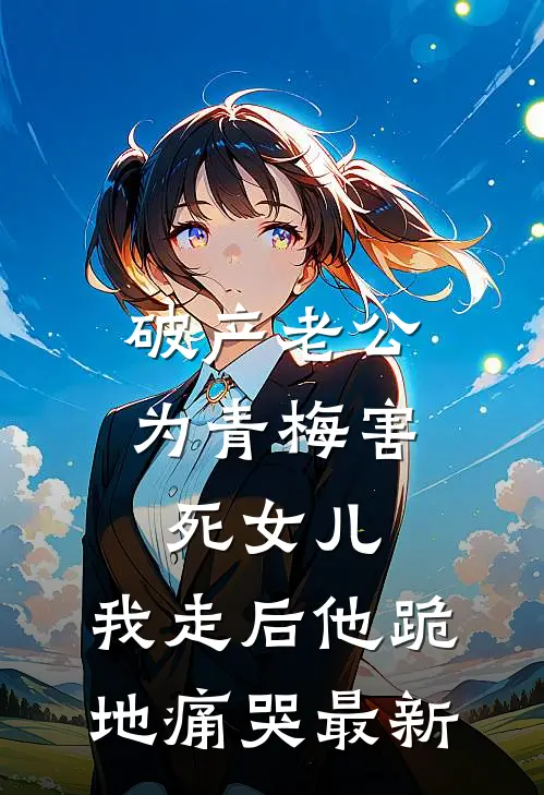 破产老公为青梅害死女儿，我走后他跪地痛哭最新