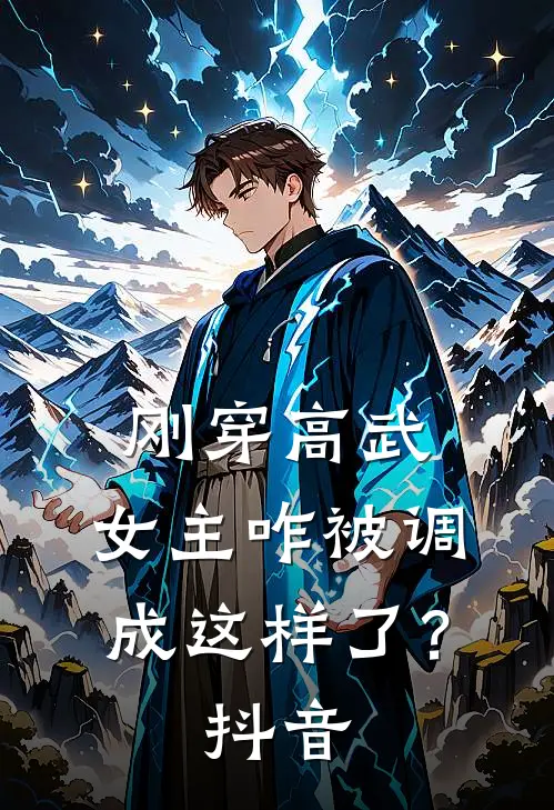 刚穿高武，女主咋被调成这样了？抖音