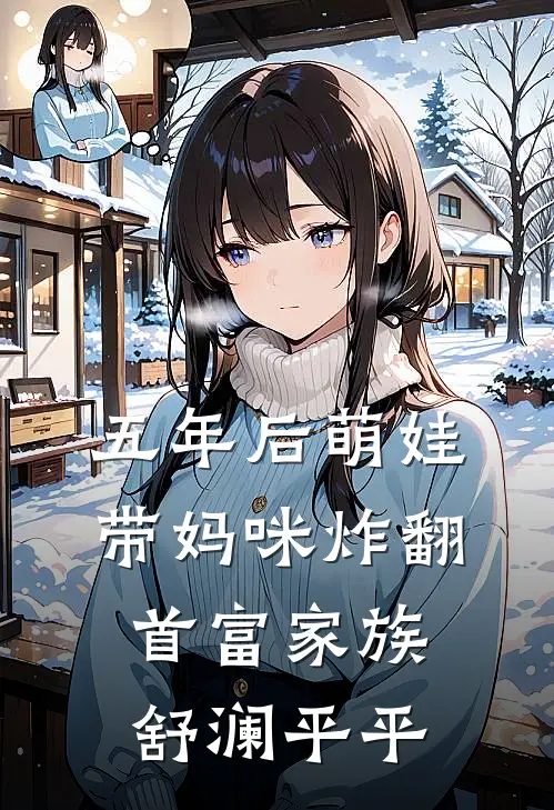 五年后萌娃带妈咪炸翻首富家族舒澜平平