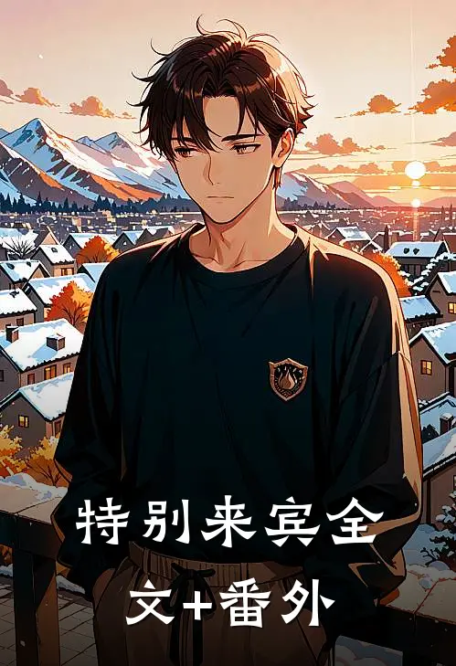 特别来宾全文+番外