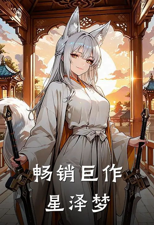 畅销巨作星泽梦