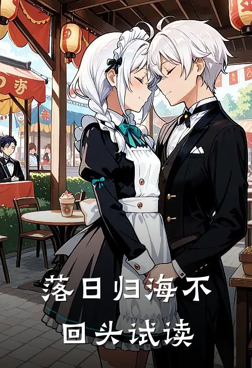 落日归海不回头试读