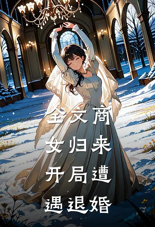 全文商女归来：开局遭遇退婚