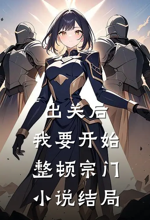 出关后，我要开始整顿宗门小说结局