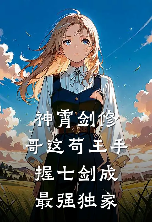 神霄剑修：哥这苟王手握七剑成最强独家