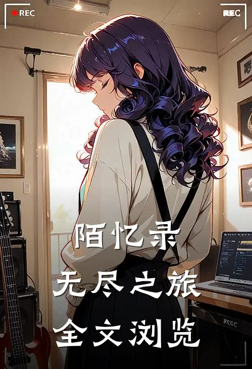 陌忆录：无尽之旅全文浏览