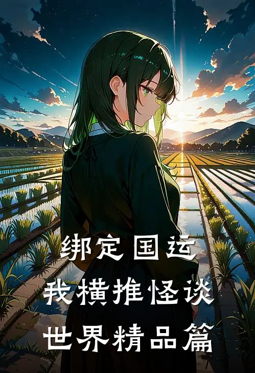 绑定国运：我横推怪谈世界精品篇