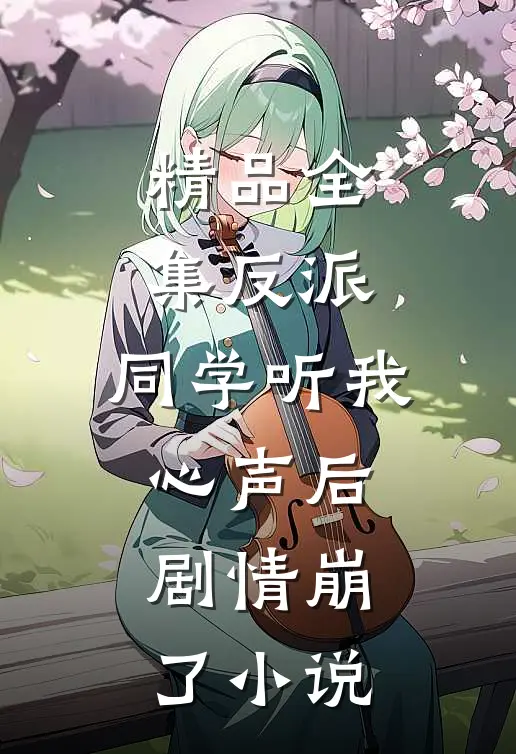 精品全集反派:同学听我心声后剧情崩了小说