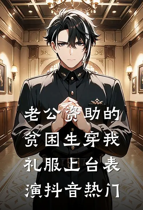 老公资助的贫困生穿我礼服上台表演抖音热门