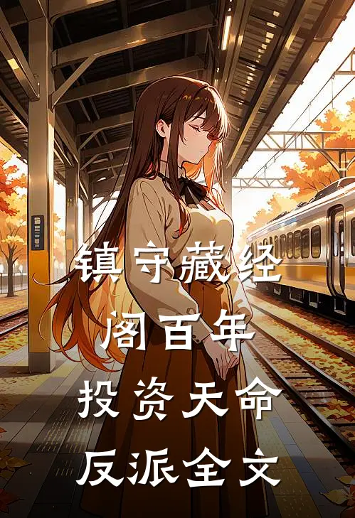 镇守藏经阁百年，投资天命反派全文