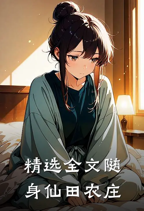 精选全文随身仙田农庄