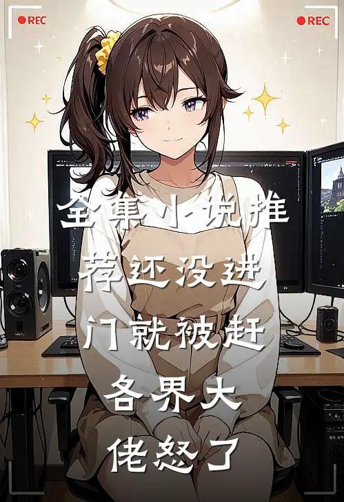 全集小说推荐还没进门就被赶，各界大佬怒了