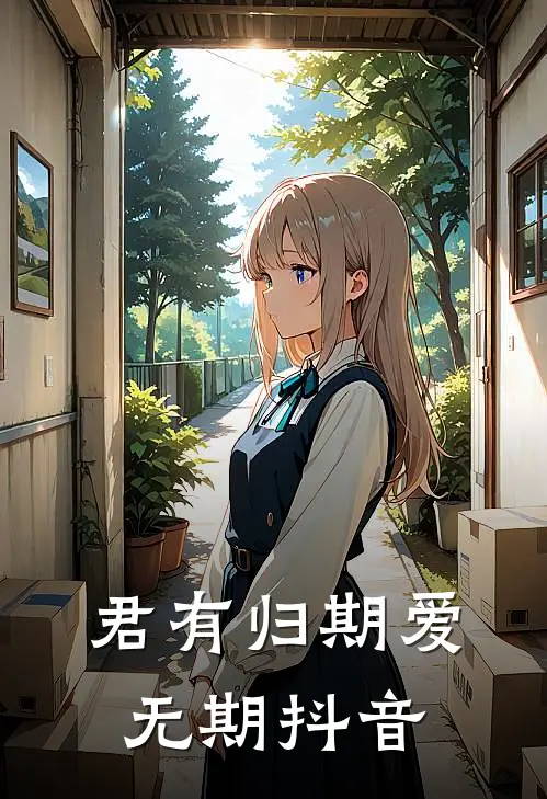 君有归期爱无期抖音
