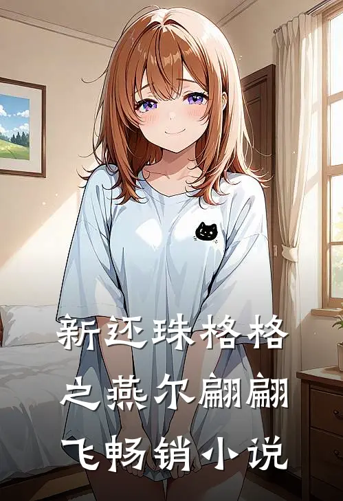 新还珠格格之燕尔翩翩飞畅销小说