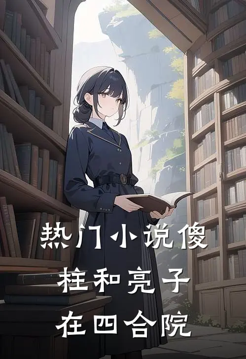 热门小说傻柱和亮子在四合院