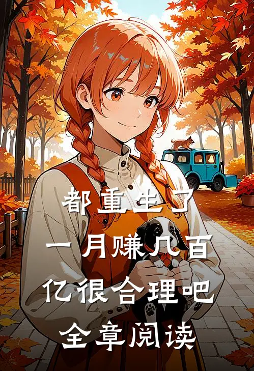 都重生了，一月赚几百亿很合理吧全章阅读