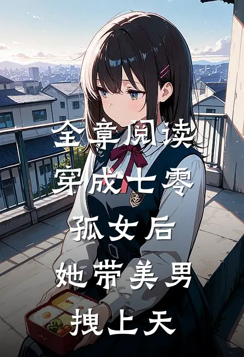 全章阅读穿成七零孤女后，她带美男拽上天