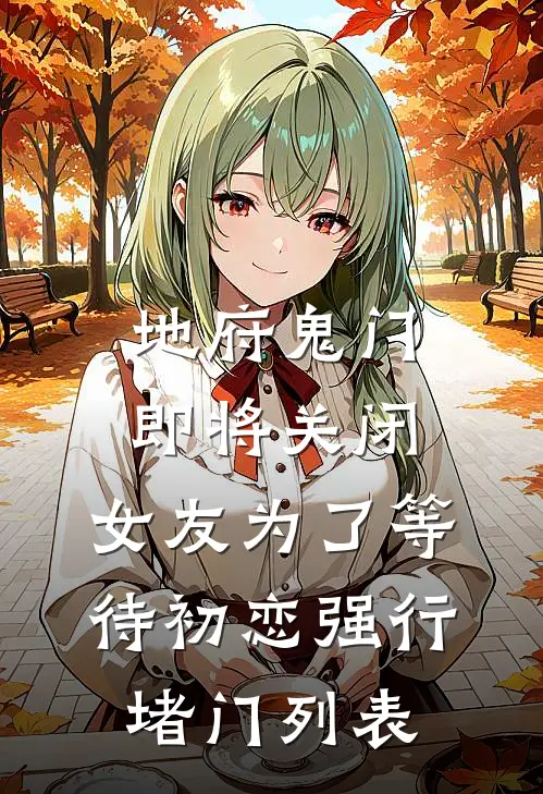 地府鬼门即将关闭，女友为了等待初恋强行堵门列表