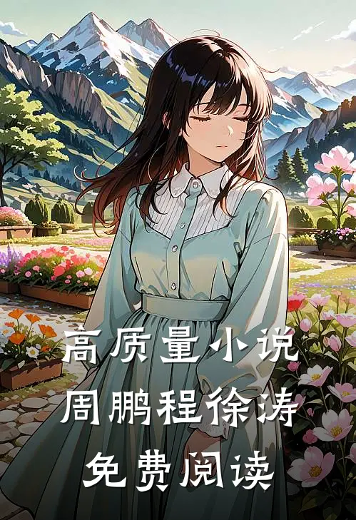 高质量小说周鹏程徐涛免费阅读