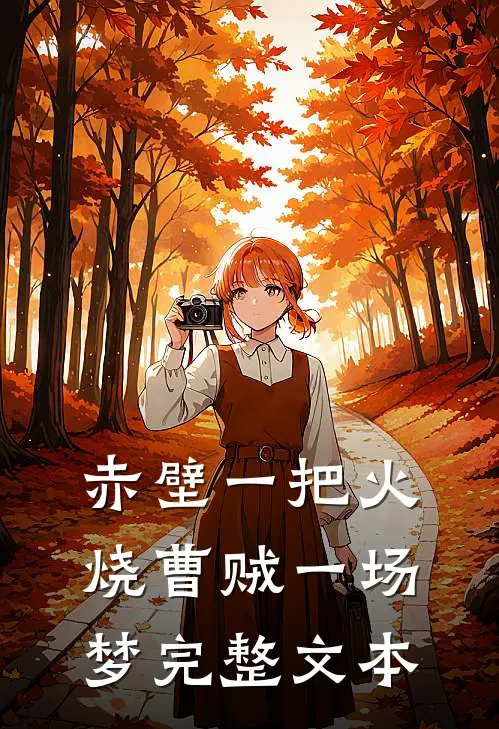 赤壁一把火，烧曹贼一场梦完整文本