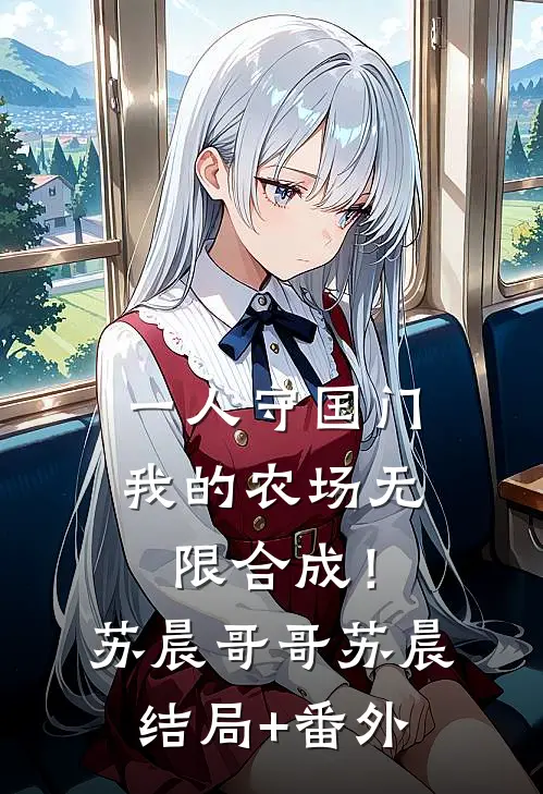 一人守国门，我的农场无限合成！苏晨哥哥苏晨结局+番外