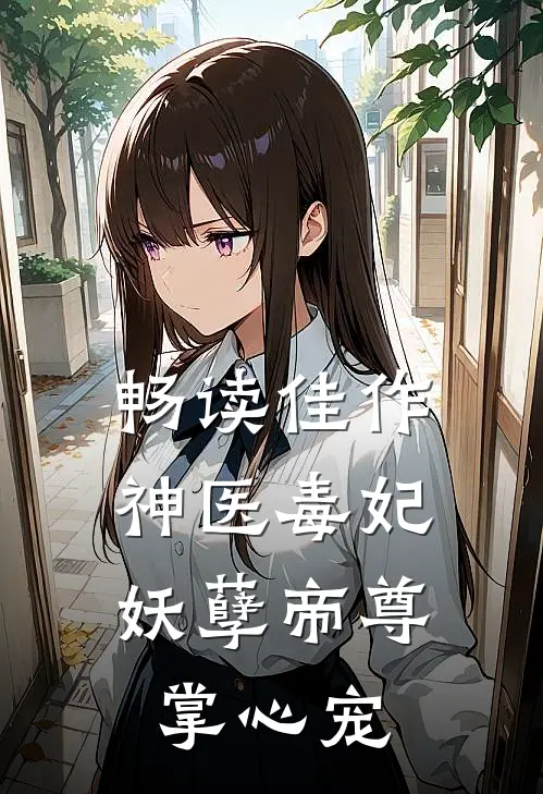 畅读佳作神医毒妃:妖孽帝尊掌心宠