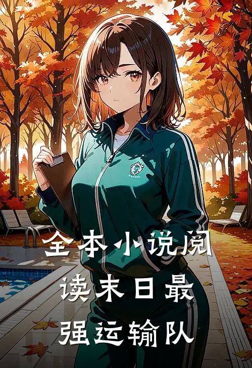 全本小说阅读末日最强运输队