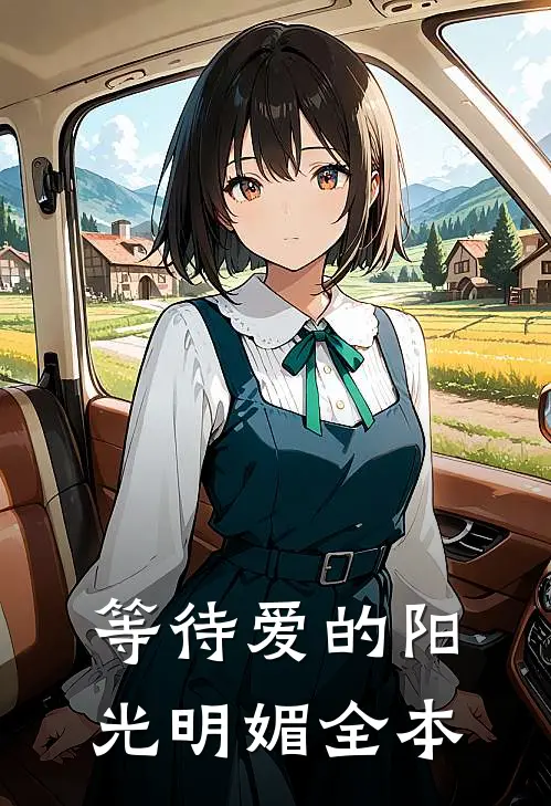 等待爱的阳光明媚全本