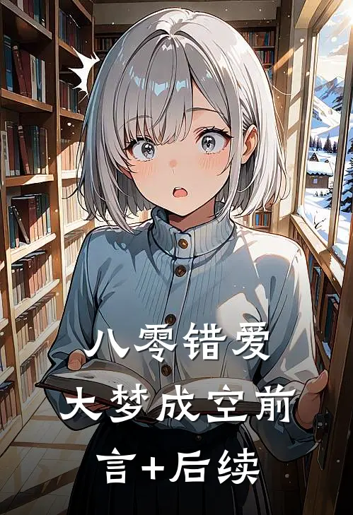 八零错爱，大梦成空前言+后续
